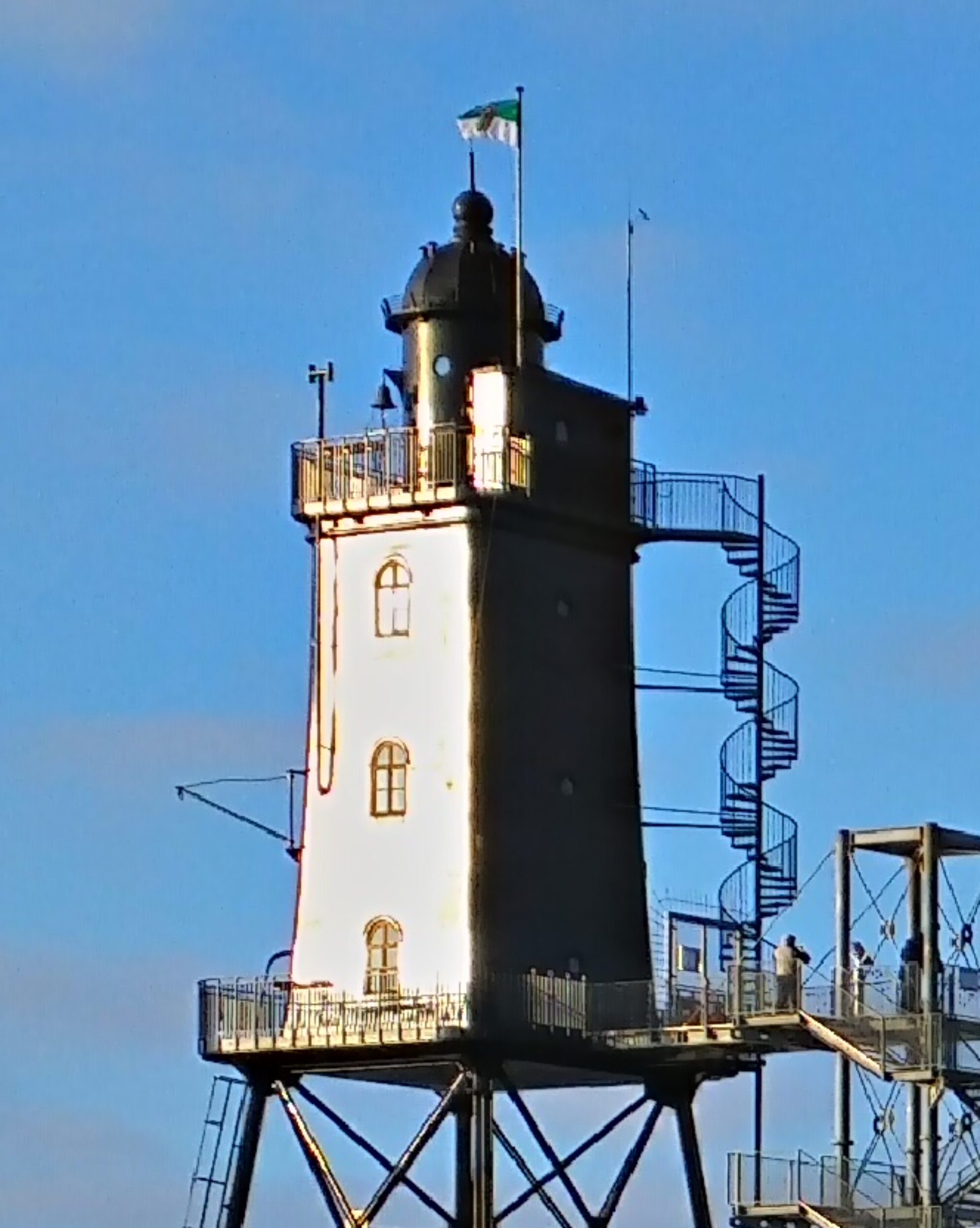 Radio Leuchtturm